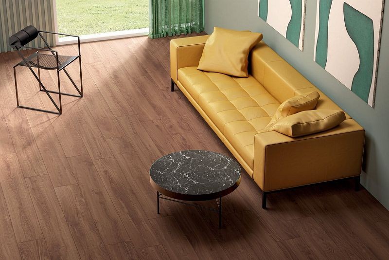 Marca Corona Elisir Bruno C2 Matt 20x120 I273 płytki drewnopodobne 143155