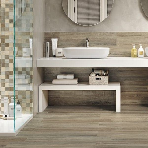 Colorker Mistral Cedar 21,8x84 płytka drewnopodobna 124748