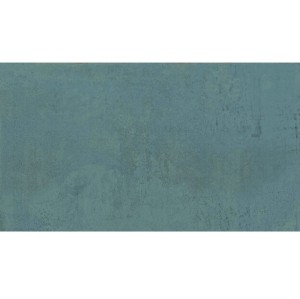 Aparici Metallic Green Natural 49,75x99,55: Metallisch grüne Feinsteinzeugfliese