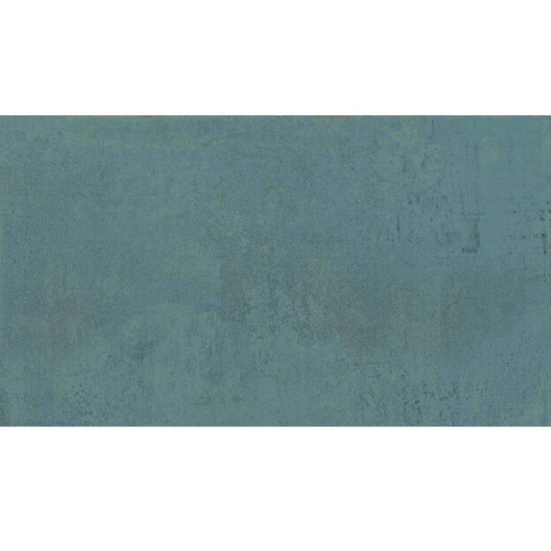 Aparici Metallic Green Natural 49,75x99,55 płytka gresowa metalizowana 109617
