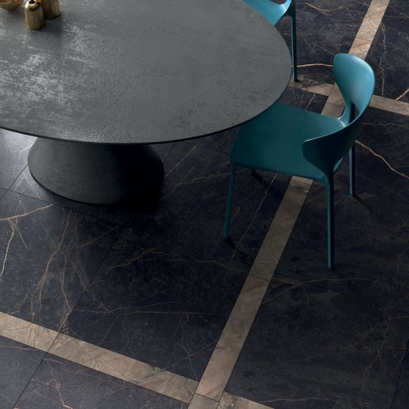 Ariana Epoque Black 60x120 płytki marmurowe gresowe 114458