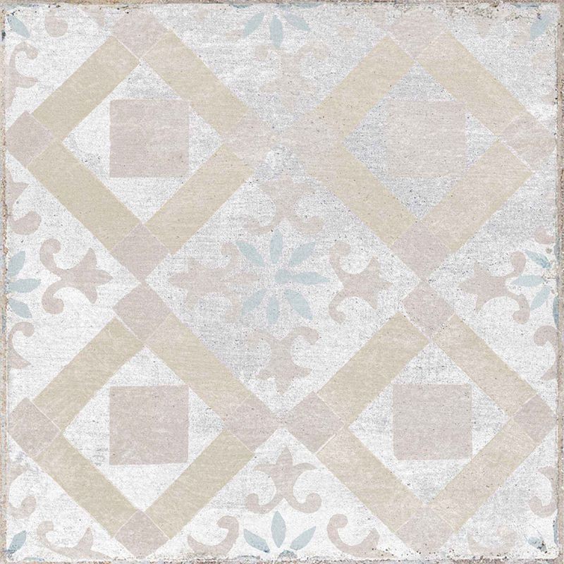Estudio Barcelona Born 15x15 płytka podłogowa patchwork 128937