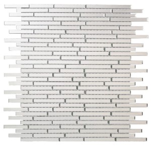 Dune Glas Spiegel 26,5x28,5 cm 186384 Mosaik Dekor