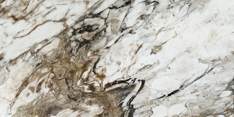 Naxos Rhapsody Fantasy Polished Levigata Rett. 60x120 płytki marmurowe gresowe 145108
