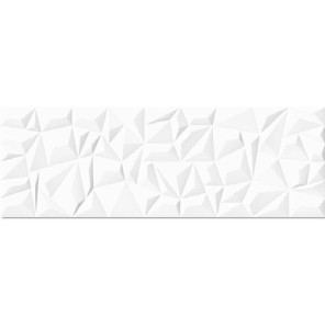 Halcon Blanco Future Mate 30x90 Wandfliesen Dekor