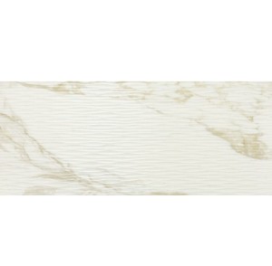 Baldocer Tonn Adaggio Gold 40x120 Marmoroptik Wandfliese