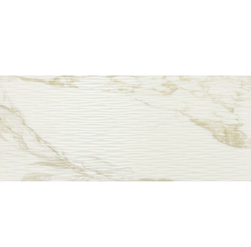 Baldocer Tonn Adaggio Gold 40x120 płytka ścienna imitująca marmur 117472