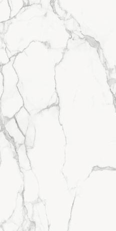 Płytki podłogowe biały marmur delikatna szara czarna żyła Florim Rex Classici di Rex Statuario Matt 160x320 97209
