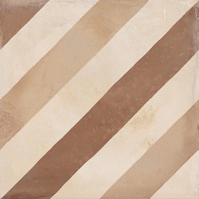 Marca Corona Terra Linea Versione C 20x20 0379 płytki gresowe patchworkowe 144508