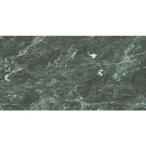 Casalgrande Padana Marmoker Verde Aver Lucido 45x90: Feinsteinzeug Fliesen, Marmoroptik