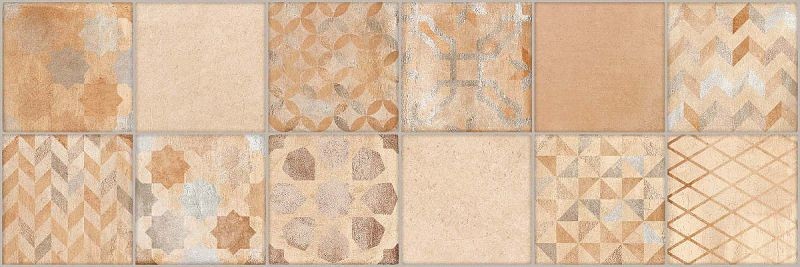 Vives Kent Lynton Multicolor 25x75 płytki ścienne 153720