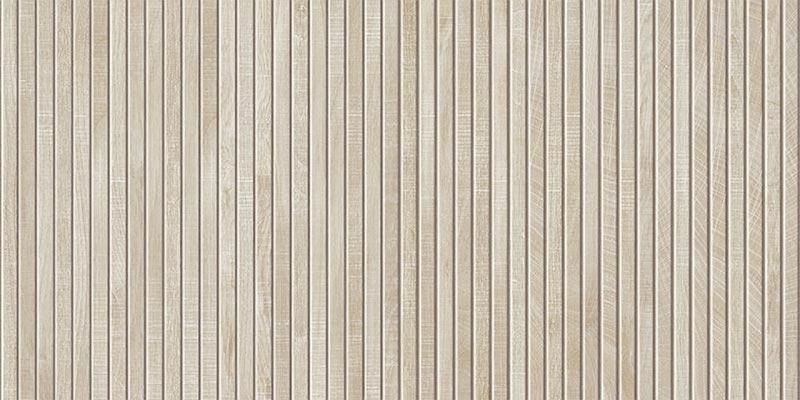Ibero Artwood Ribbon Bone 60x120 płytki drewnopodobne imitujące lamele 133378