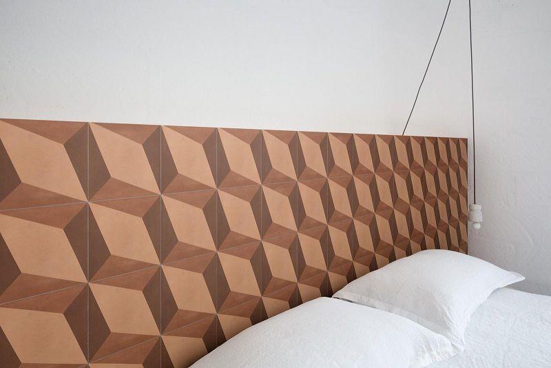 Marazzi D_Segni Blend Decoro Mix Tappeto 6 20x20 M610 płytka gresowa patchwork 136640