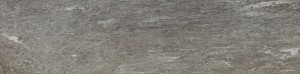 Marazzi Mystone Pietra di Vals Antracite ML7C: Dunkelgraue Feinsteinzeugfliesen 30x120