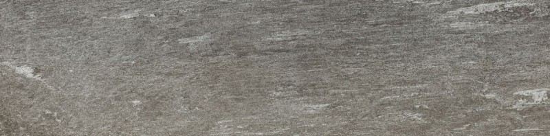 Płytki podłogowe, ciemno - szare imitujące naturalny kamień Marazzi Mystone Pietra di Vals Antracite ML7C 30x120 73311