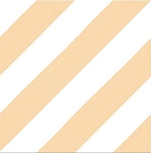 Vives Maori Goroka Ocre 20x20 Fliese Dekor