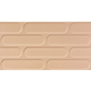 Fioranese Fio.Biscuit Cipria Wandfliesen 30x60, Dekor BIS362R