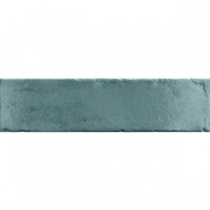 Delconca Progetto 1962 PO22 Topazio: Rustikale Wandfliesen 7,5x40 cm