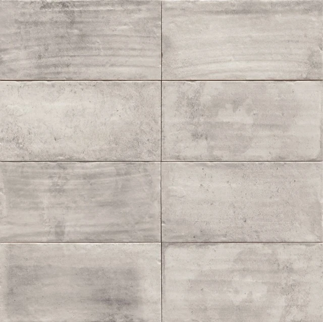 Płytki łazienkowe szare Mainzu Aterra Gris 15x30 53676