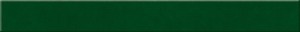 Mainzu Alhambra Tirra Verde Wandsockel Grün 3x28