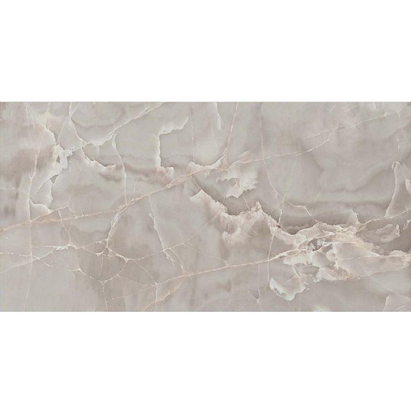 Casalgrande Padana Onici Onice Grigio Lucido 60x120-6,5mm płytki gresowe imitujące kamień 119101