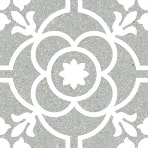 Vives Carole 20x20 cm Feinsteinzeug Fliese