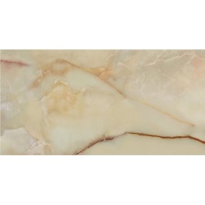 APE Onice Honey POL 60x120: Onyxfliesen, Feinsteinzeug