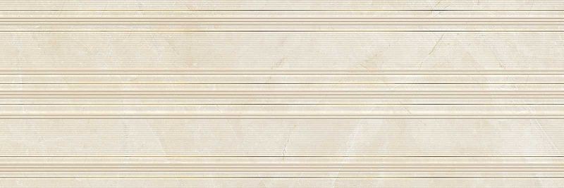 Marazzi Marbleplay Decoro Classic Marfil 30x90 M5LL płytka ścienna 139188