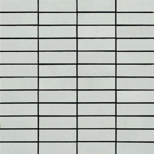 Marazzi Alchimia Mosaik Grau 30x30 Fliesen M3SM Wand