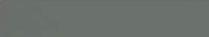 EQUIPE EVOLUTION GRIS OSCURO BRILLO 5X20 Fliesen
