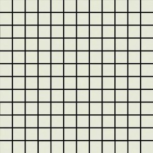 Marazzi Colorplay Cream Mosaik 30x30: Betonoptik Wandfliesen