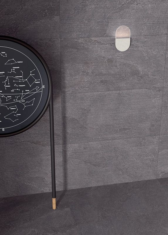 Marca Corona Star Road Graphite Trama 60x120 I115 płytki gresowe kamienne 144055