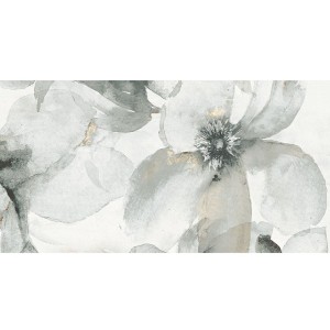 Tuscania Universal Bloom Rettificato 61x122,2 dekorative Feinsteinzeugfliesen