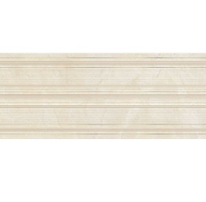 Marazzi Marbleplay Decoro Classic Marfil 30x90 Wandfliese