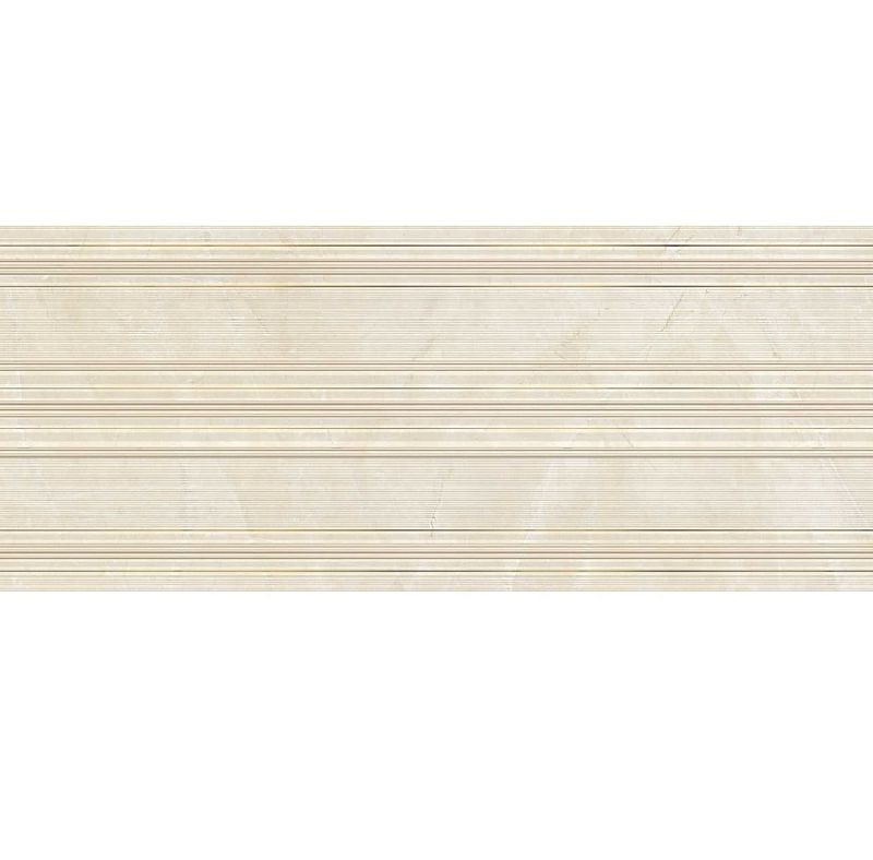 Marazzi Marbleplay Decoro Classic Marfil 30x90 M5LL płytka ścienna 139187
