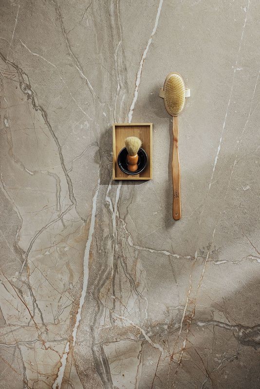 Cercom Amaranto Sand Satin 60x120 płytki gresowe imitujące kamień 119738