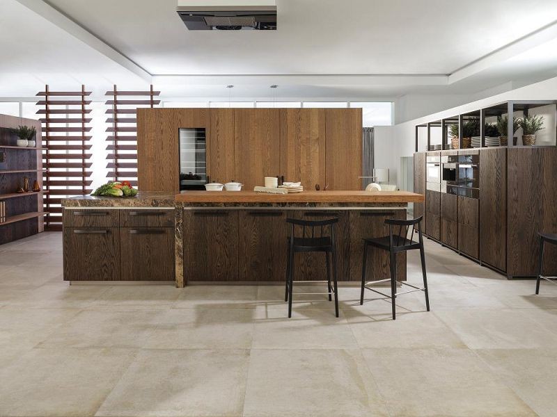 Porcelanosa Newport Natural Ant. 80x80 płytki betonowe gresowe 148965