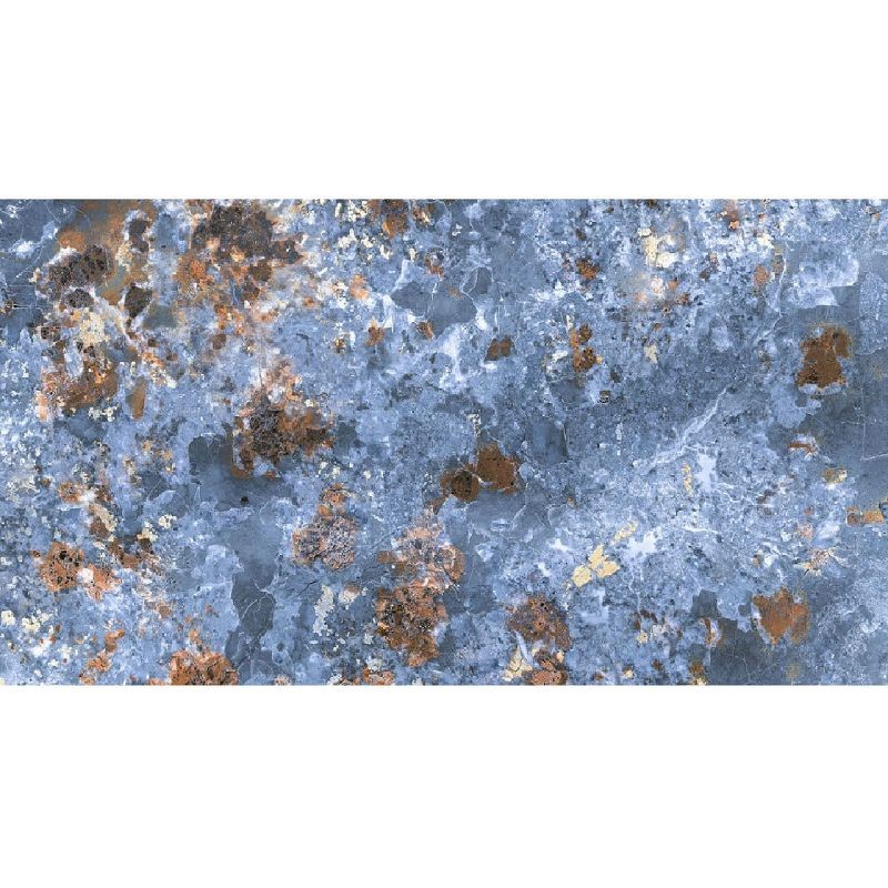 Nebula Blue 59,5x119,5 płytki onyksowe gresowe 145139