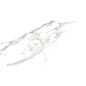 Casalgrande Padana Marmoker Statuario Grigio: 30x60 Feinsteinzeug Fliesen, Marmoroptik