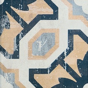 Fioranese Cementina_2 20x20 IND20C2 Feinsteinzeugfliese