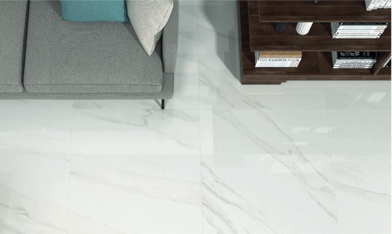 Ecoceramic Calacatta Gold 60x60 płytka gresowa 162128
