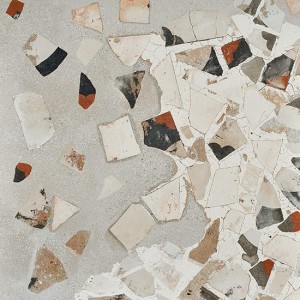 Fioranese I Cocci Cenere Spaccato 90x90 20mm Terrassenplatten: Hersteller & Modell 2IC93DR