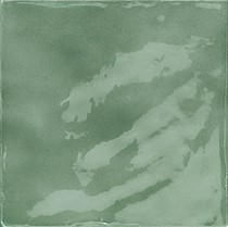 Mainzu Vitta Menta: Grüne Badezimmerfliesen 20x20 Wandfliesen