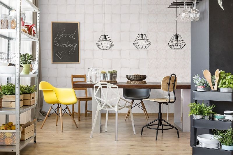 Keros Bath Blanco 26,5x26,5 płytka gresowa 165825