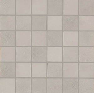 Marazzi Block Mosaico Grey 30x30 Fliesen, Betonoptik, Modell MH4H