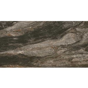 Öko-Keramik Hermitage Umber 60x120 Marmorfliesen