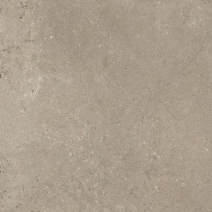 Marazzi Mystone Limestone Taupe Strutturato 75x75: Betonoptik Fliesen