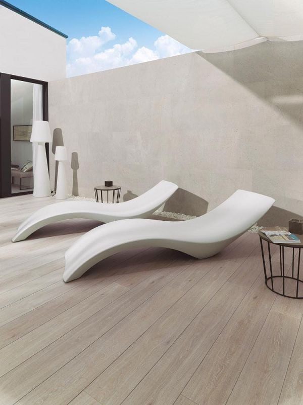 Porcelanosa Durango Acero 59,6x59,6 płytka gresowa 148169