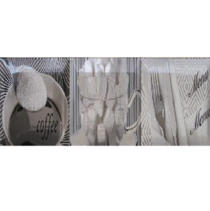 Aparici Matin Cenefa 10x59,2cm Wandfliese