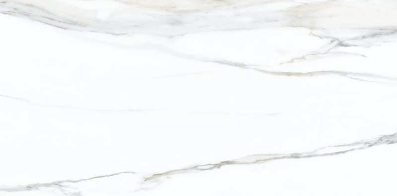 Płytki podłogowe biały marmur delikatna brąz żyła Florim Rex Classici di Rex Calacatta gold Mat 80x240x6mm 96952